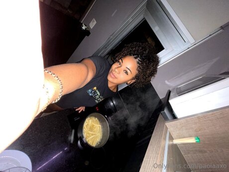 Paolaaxo ポルノモデル ギャラリー