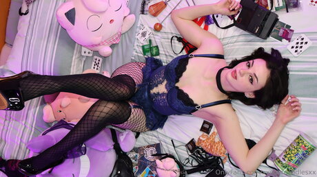 オタクプリンセスオンリーファンズ えろ 写真