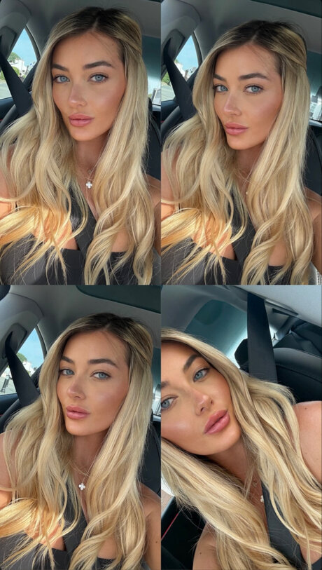 Lorinajanefree ポルノスター パーフェクト 写真