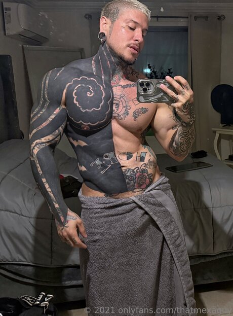 Thatmexaguy ホットなポルノスター 写真