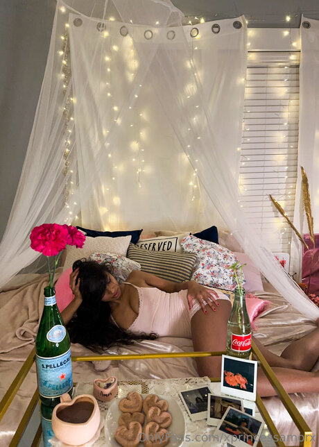 Xprincessamorx トップモデル 画像