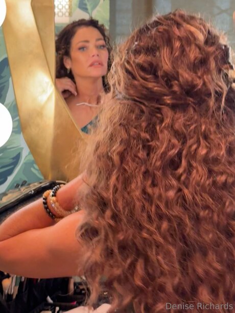 Deniserichards セックス女優 写真