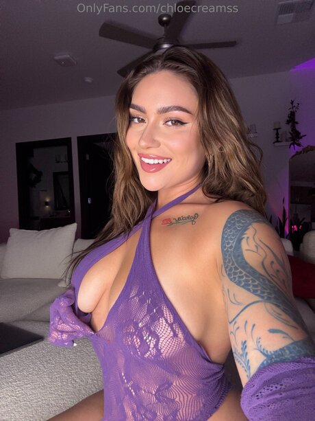 Chloecreamss 無料女優 画像