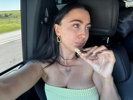 Dakotahblue セクシーなスター 写真