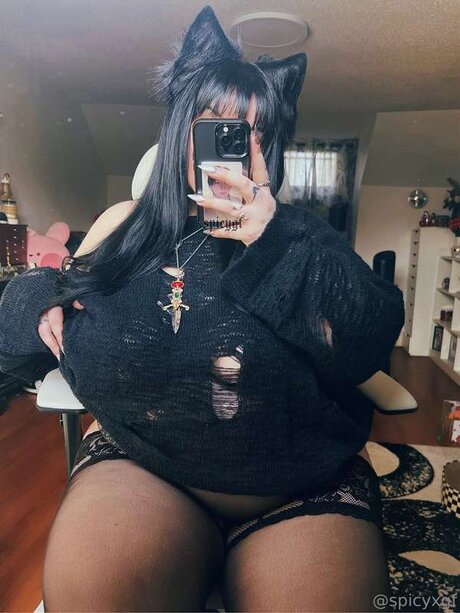 Spicyxgf 高品質のポルノスター ギャラリー