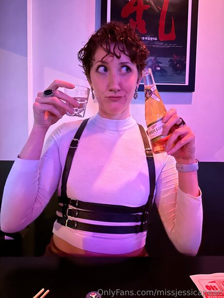 Missjessicapearl 可愛い女優 画像