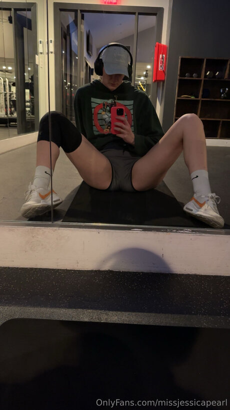 Missjessicapearl ポルノスター ホット 写真