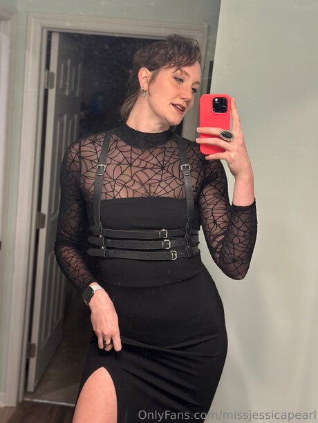 Missjessicapearl ヌードモデル アーカイブ