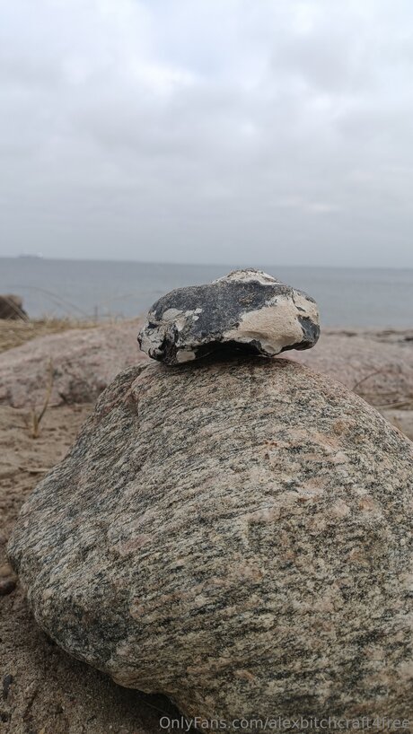 Alexbitchcraft4free 限定モデル 画像