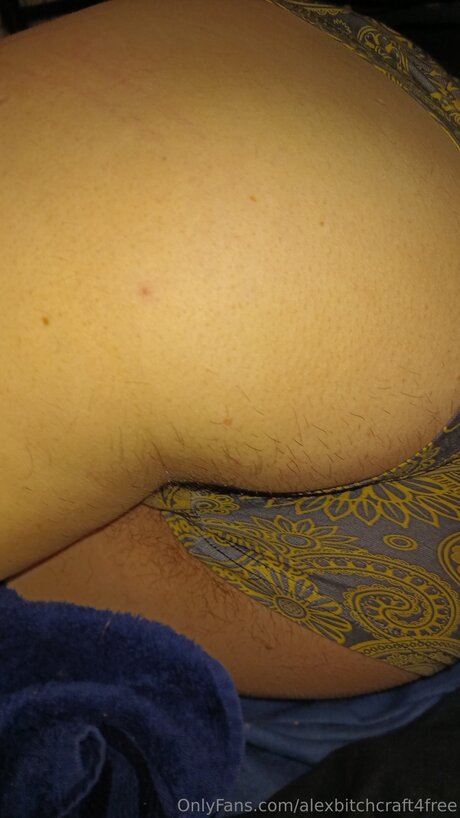 Alexbitchcraft4free HD女優 画像