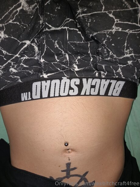 Alexbitchcraft4free 独占ポルノスター 写真