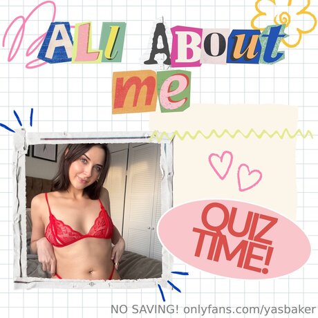 Yasbaker ヌードモデル ギャラリー