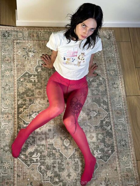 ダウンオンリーファン 素敵 写真