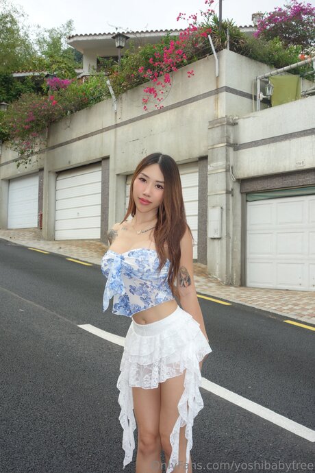 Yoshibabyfree エロティックなモデル アーカイブ