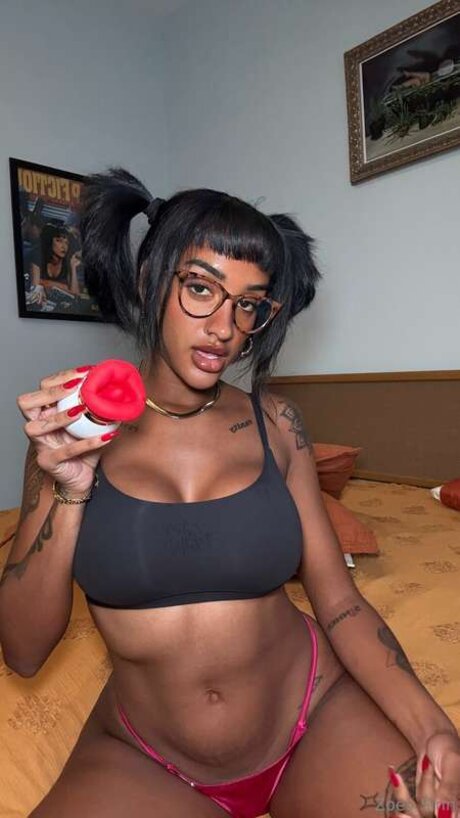 Zoeyxsinn ポルノスター エロティック 写真