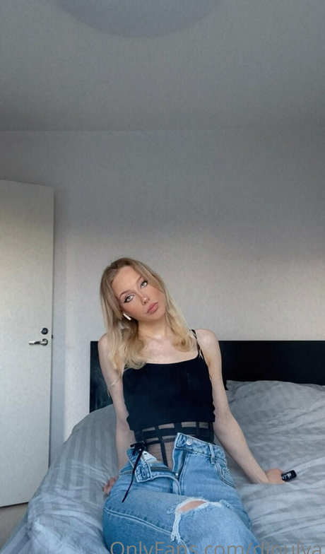 Dinulya アートスター 画像