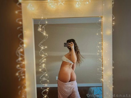 Duna D O N U T S 無料スター 写真