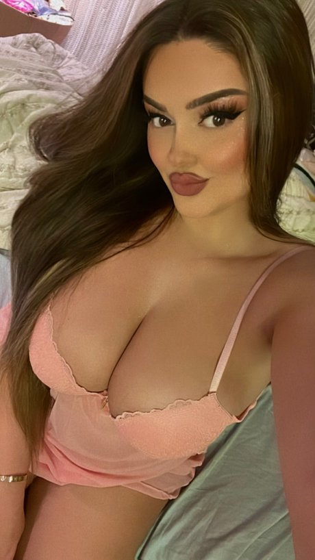 Encaofficial Enca Haxhia 高品質のポルノスター 画像