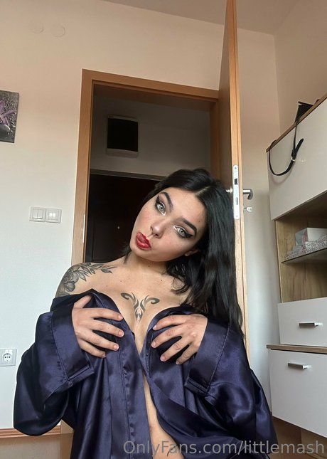 Littlemash Masha Beffa ホットスター ギャラリー