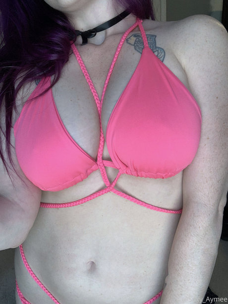 Sexy aymee エロティックなポルノスター 画像