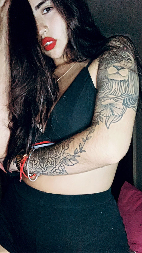 Valensoloella 独占スター 写真