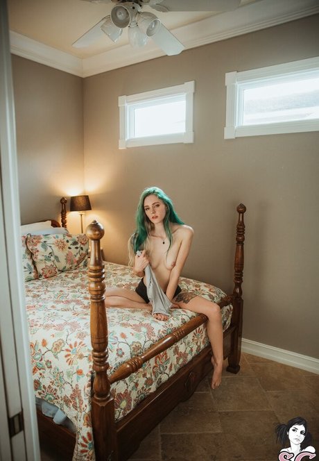 Zorii ポルノスター セックス 画像