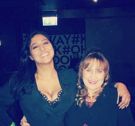 Zora Suleman エロティックなポルノスター 画像