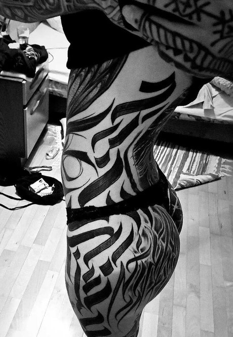 zopferl かわいいモデル 写真