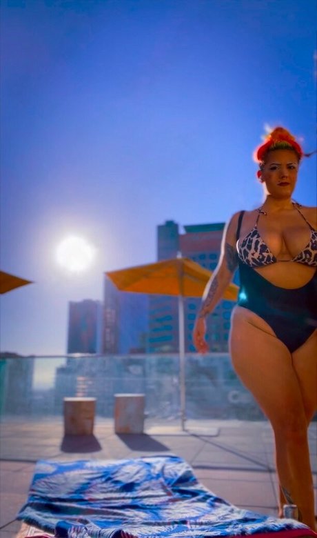 Zombiunicorn トップモデル 画像