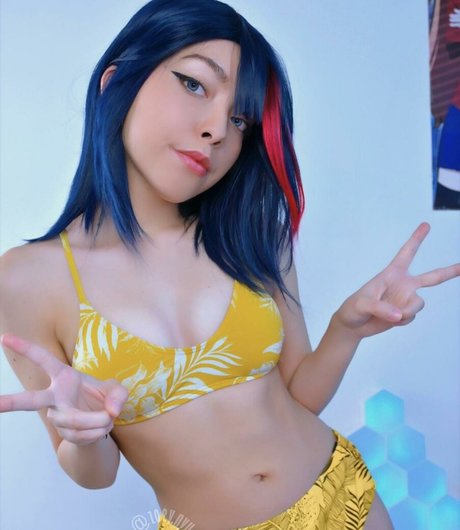 zoey nyu セックス女優 ギャラリー