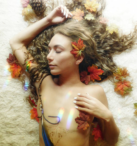 Adelinacortezz トップスター 写真