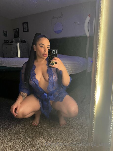 Danja Angel ヌードスター 写真