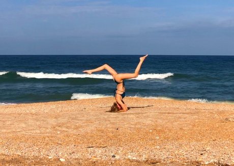 Emerald Wildea 美しいポルノスター 写真