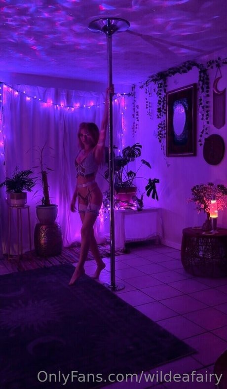 Emerald Wildea プロフィール写真