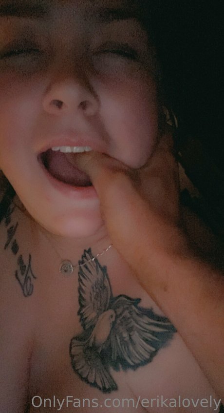 Erikalovely HDスター 写真