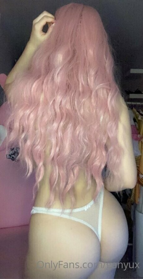 Ganyux Ganyux__Ganyuxx トップポルノスター ギャラリー