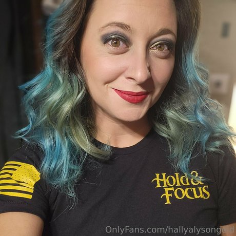 Hally Alyson HDポルノスター 写真