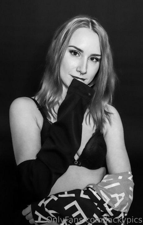 Jackypics 独占モデル ギャラリー