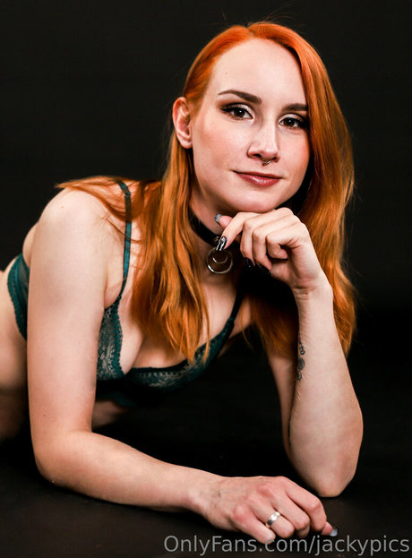 Jackypics 完璧なモデル 画像