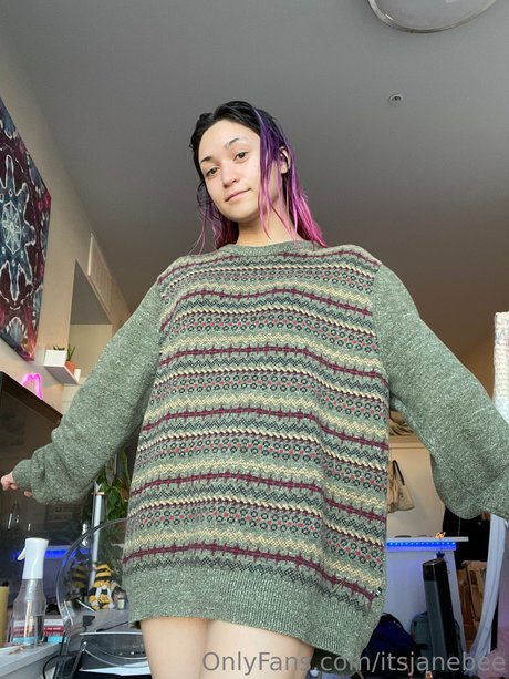 Jane Beeb ポルノスター 高品質 写真