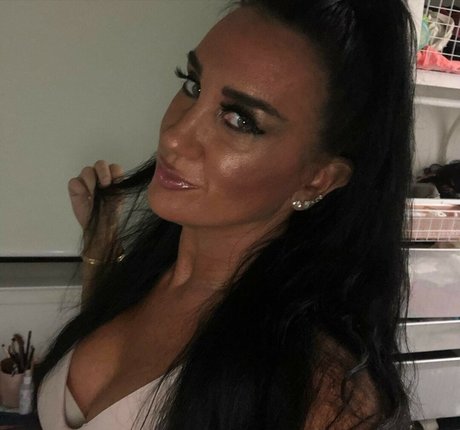 Kendra Banks ポルノスター 裸 画像