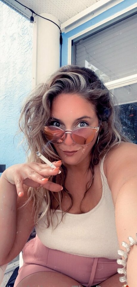 Layla Jones ヌード女優 ギャラリー