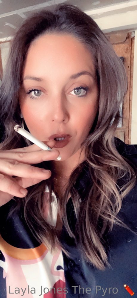 Layla Jones ポルノスター 美しい 写真