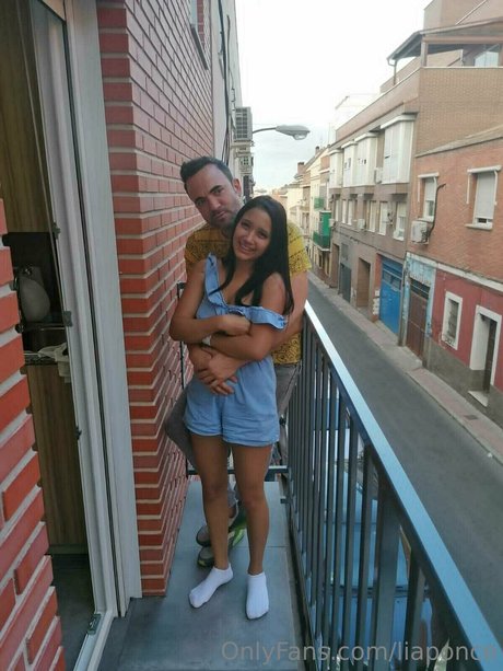 Lia Ponce ポルノスター 素敵 画像