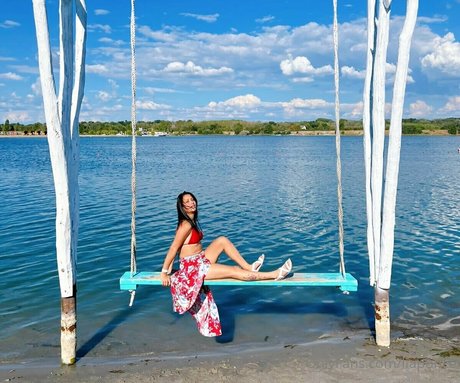 Lia Ponce 美しいモデル アーカイブ