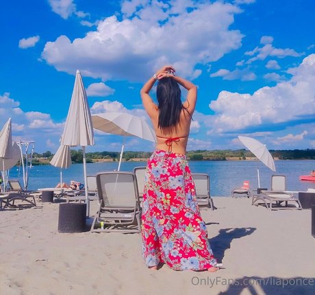 Lia Ponce ヌードのポルノスター アーカイブ