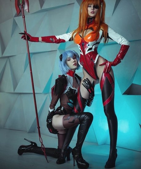 Nelly Laufeyson ポルノスター 素敵 画像