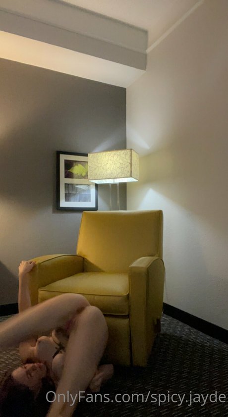 Spicy Jayde Spicyjayde ポルノ女優 写真