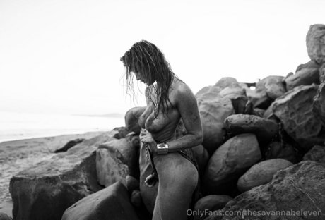 ゲイジムオンリーファンズ ベスト 写真