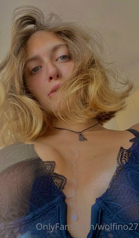 Wolfino27 高品質スター 画像